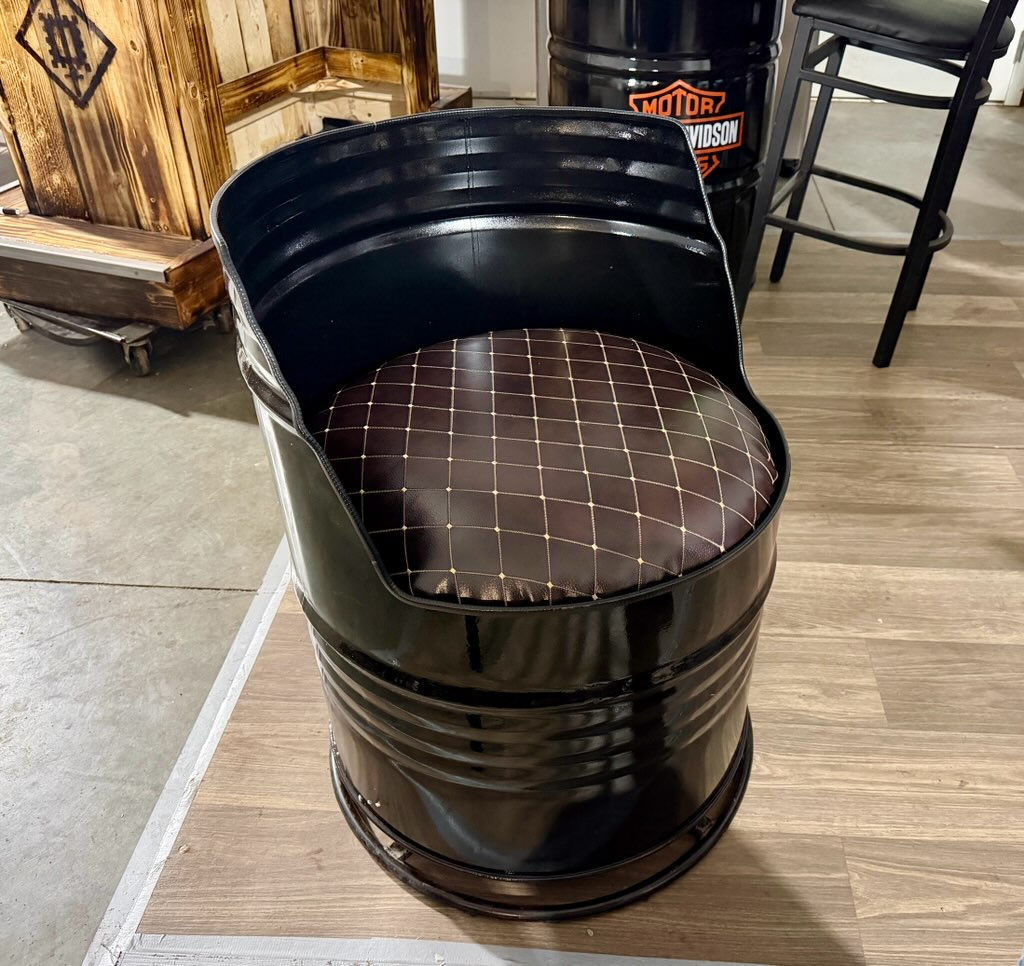 Swivel Chair